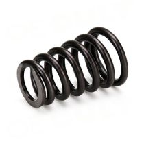 Porsche 911 2002-2008 & Boxster/Cayman 2006-2008 Ventilfjäder Avgas Oe-Cult